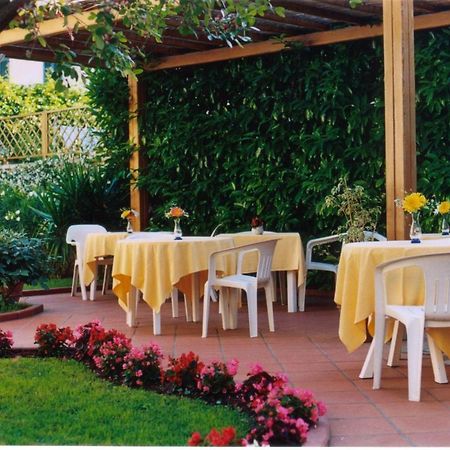 Hotel Ciritorno San Vincenzo Luaran gambar