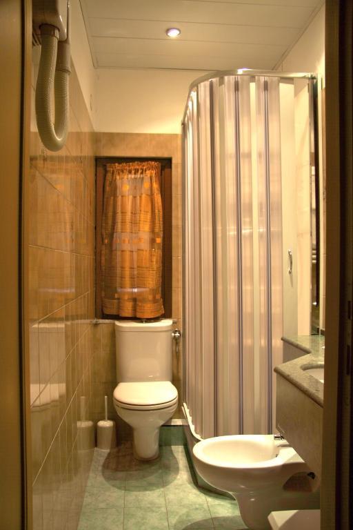 Hotel Ciritorno San Vincenzo Bilik gambar