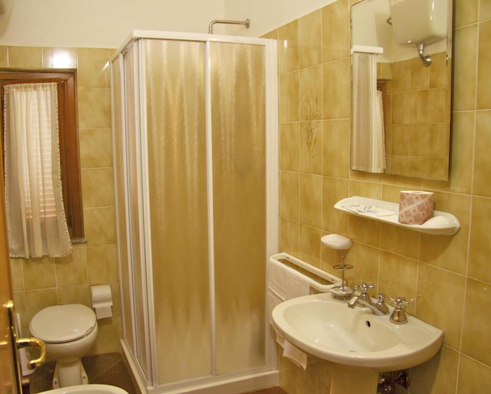 Hotel Ciritorno San Vincenzo Bilik gambar